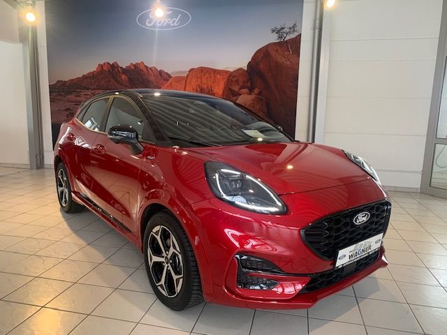 Ford Puma 10.250 km 27.480 € Mayen 56727