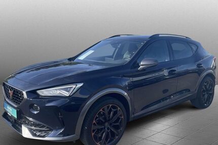 Cupra Formentor 31.735 km 27.480 &euro; Diez 65582