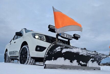 Nissan Navara 61.573 km 33.000 &euro; Singhofen 56379