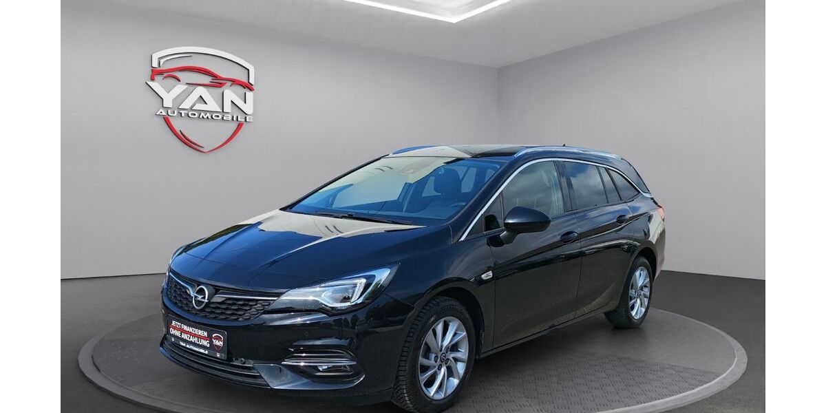 Opel Astra 48.553 km 14.800 &euro; Koblenz 56070