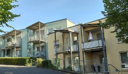 Wohnung zum Kaufen in Neuwied 119.000 € 45.37 m²