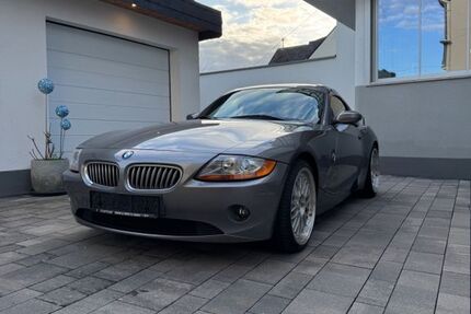 BMW Z4 203.000 km 10.299 &euro; Bendorf 56170