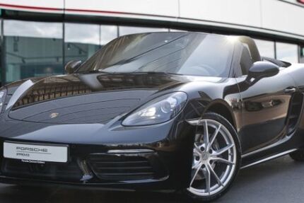 Porsche Boxster 87.200 km 51.500 &euro; Koblenz 56070