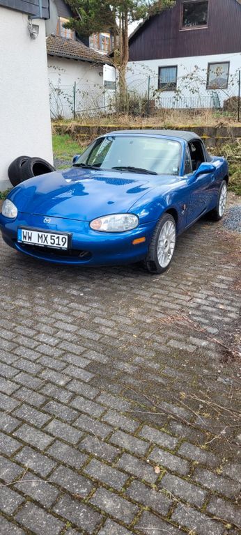 MX-5