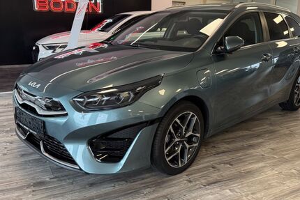 Kia ceed / Ceed 37.000 km 22.100 € Boden 56412