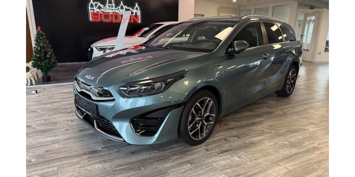 Kia ceed / Ceed 37.000 km 22.100 € Boden 56412