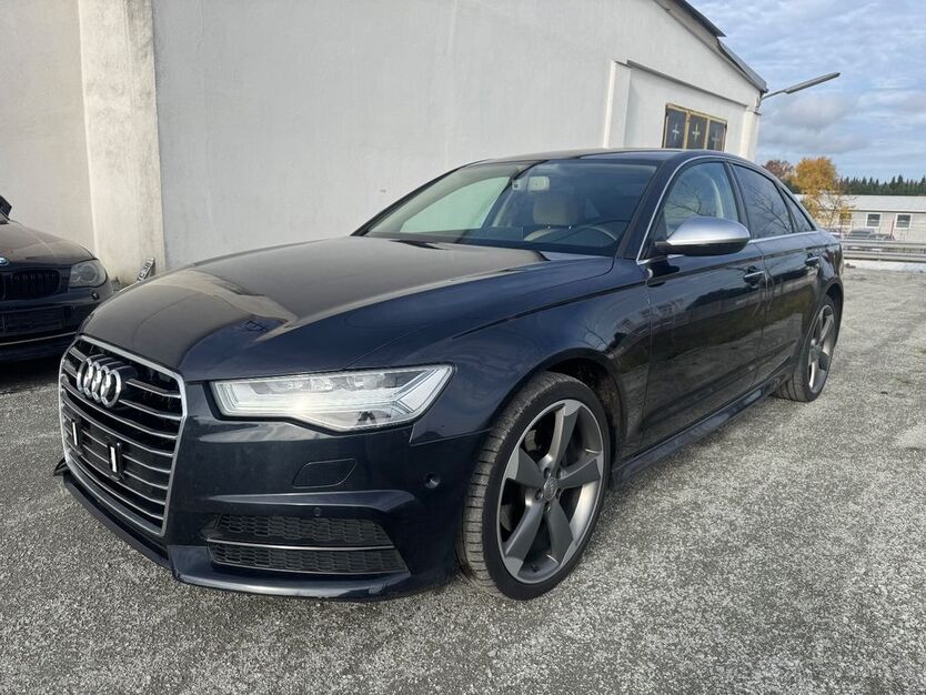 Audi A6 142.800 km 21.000 € Wirges 56422