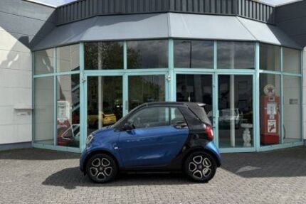 Smart ForTwo 75.000 km 9.900 &euro; Mülheim-Kärlich 56218