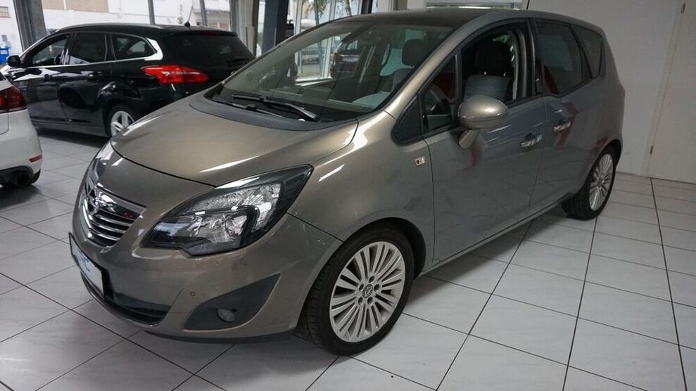 Meriva
