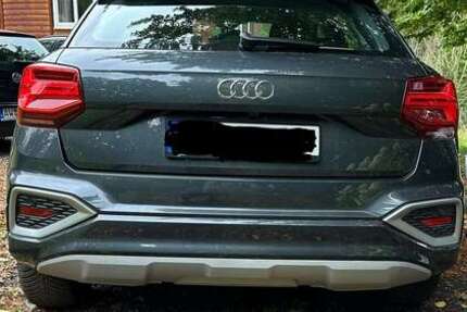 Audi Q2 43.714 km 22.980 € Bad Breisig 53498