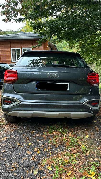 Audi Q2 43.714 km 22.980 € Bad Breisig 53498