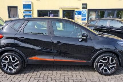 Renault Captur 117.838 km 6.895 &euro; Rheinbrohl 56598