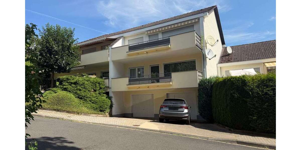 Etagenwohnung Bad Breisig - 2 Zimmer, 75 m&sup2;, 145.000&euro; | Angebot:27085259