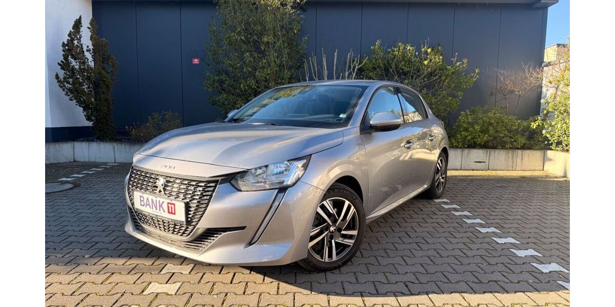 Peugeot 208 43.000 km 14.990 &euro; Koblenz 56070