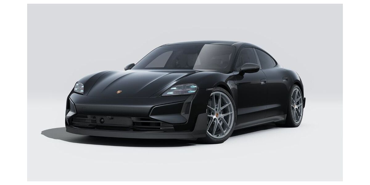Porsche Taycan 4.850 km 197.790 &euro; Diez 65582