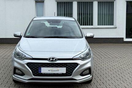 Hyundai i20 31.200 km 10.990 &euro; Neuwied 56567