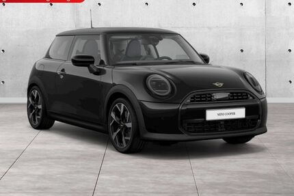 Mini Cooper C 1.500 km 34.360 € Koblenz 56073