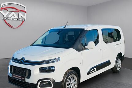 Citroen Berlingo 105.589 km 19.400 &euro; Koblenz 56070