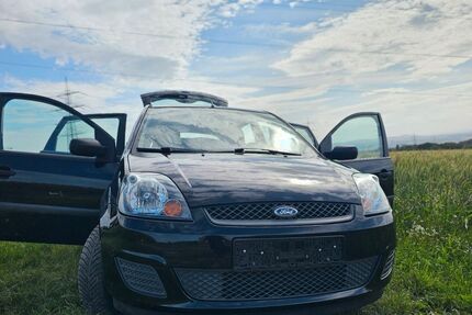 Ford Fiesta 173.737 km 1.300 &euro; Koblenz 56068