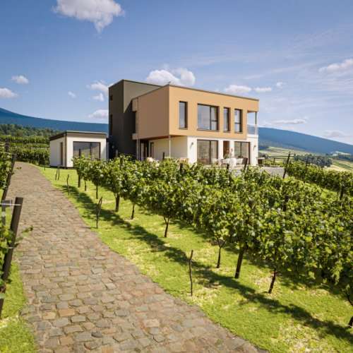 Haus zum Kaufen in Wehr 594.973 € 180 m²
