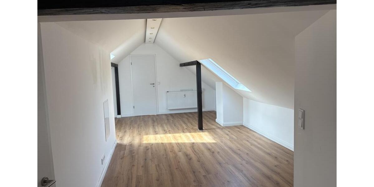 Dachgeschoßwohnung Koblenz Bisholder - 3 Zimmer, 72 m&sup2;, 850&euro; | Angebot:26646528