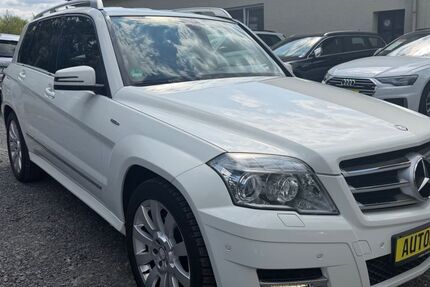 Mercedes-Benz GLK 220 220.000 km 9.461 &euro; Mogendorf 56424
