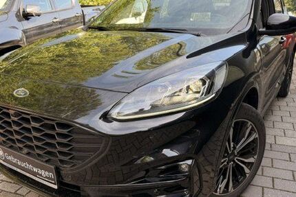 Ford Kuga 55.650 km 29.980 &euro; Diez 65582