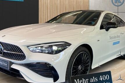 Mercedes-Benz CLE 300 11.500 km 63.840 € Koblenz 56073