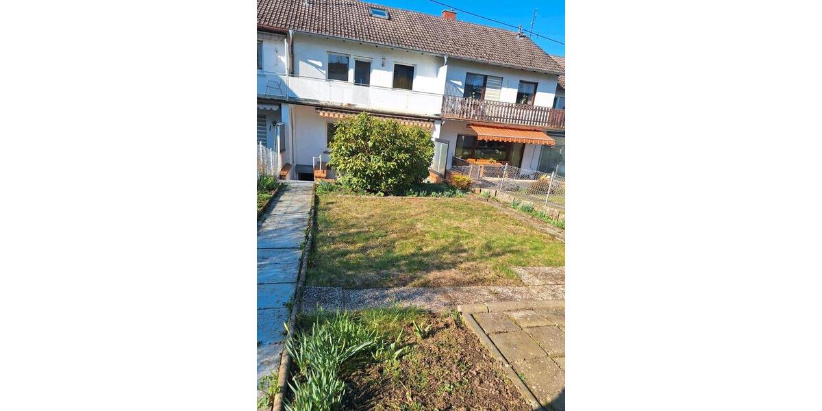 Reihenhaus Montabaur - 4 Zimmer, 94 m&sup2;, 349.000&euro; | Angebot:26137679