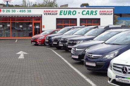 Peugeot 3008 45.700 km 21.490 &euro; Mülheim-Kärlich 56218