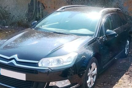 Citroen C5 321.145 km 2.500 &euro; Koblenz 56070