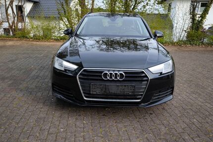 Audi A4 233.000 km 11.999 &euro; Urbar 56182