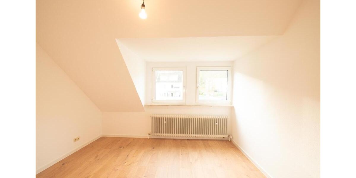 2-ZKB Wohnung in Uni Nähe 2 zimmer