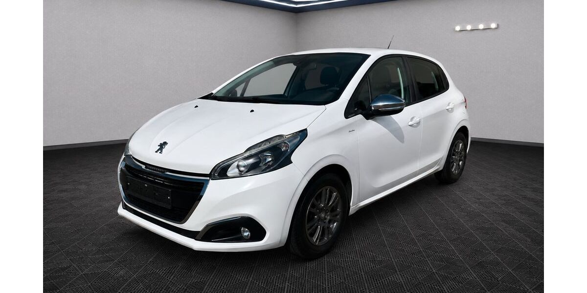 Peugeot 208 99.708 km 5.850 &euro; Andernach 56626
