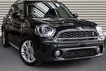 Mini Cooper SE 26.070 km 27.900 € Koblenz 56073