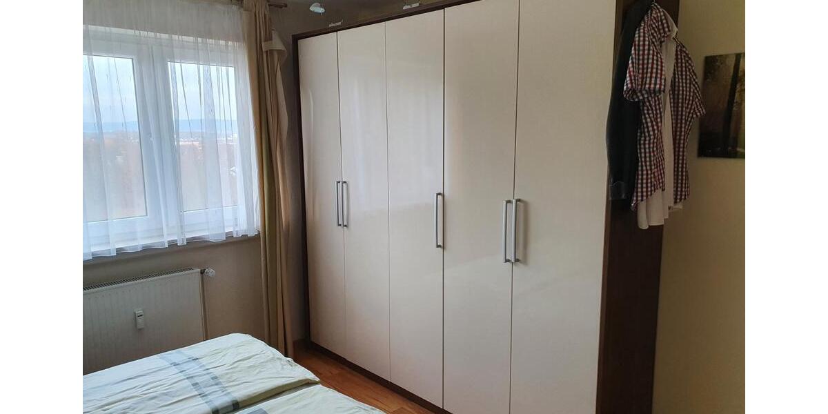 Etagenwohnung Koblenz Bisholder - 2.5 Zimmer, 65 m&sup2;, 710&euro; | Angebot:26394067