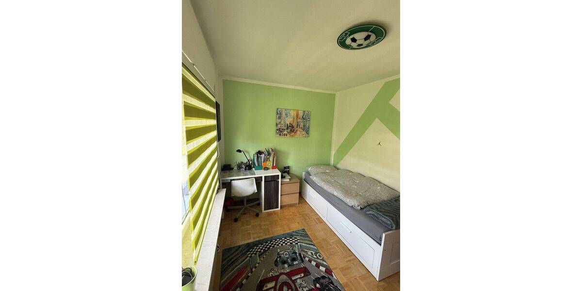 Etagenwohnung Sankt Sebastian - 4 Zimmer, 82 m&sup2;, 790&euro; | Angebot:26804265