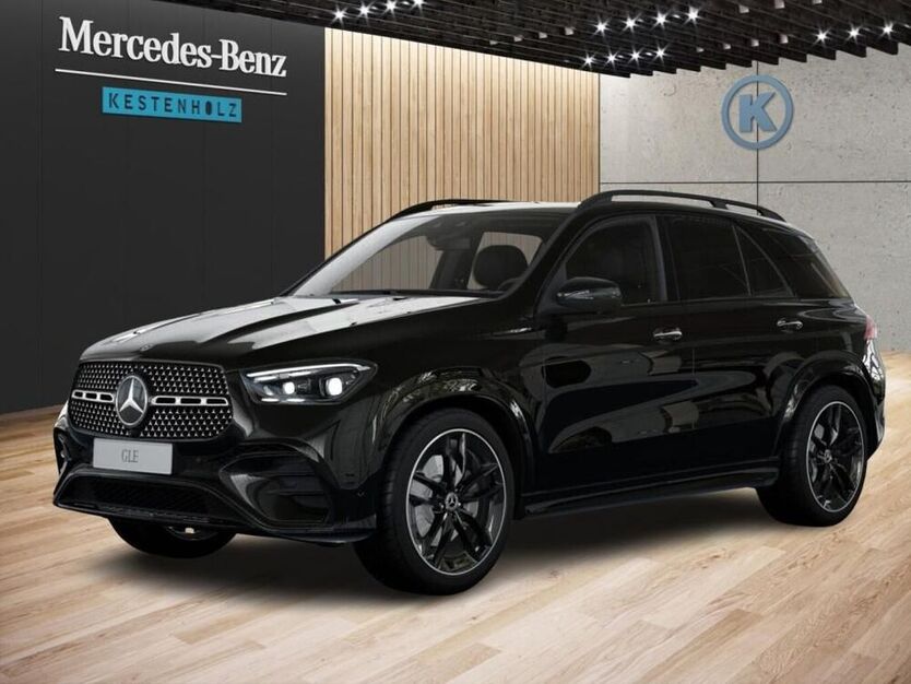 GLE 350