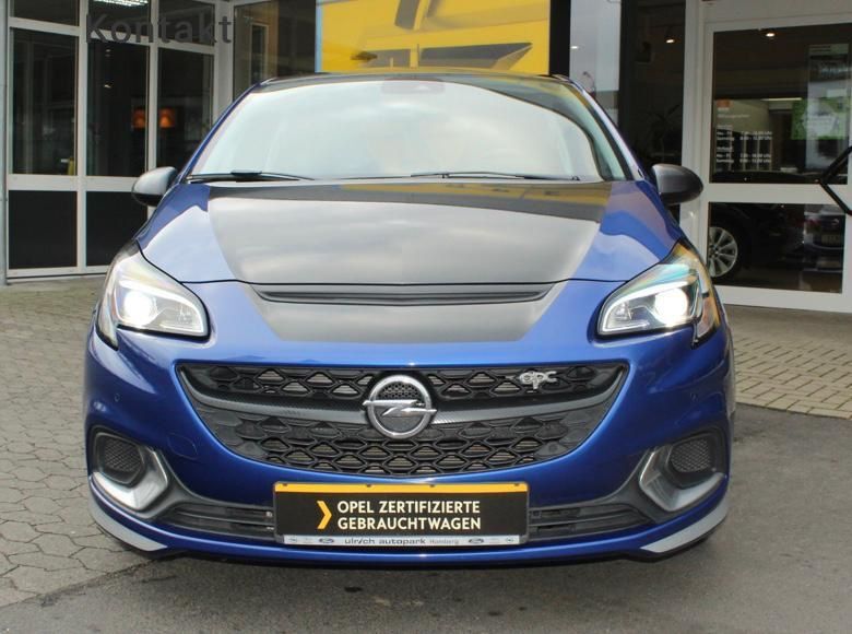 Corsa