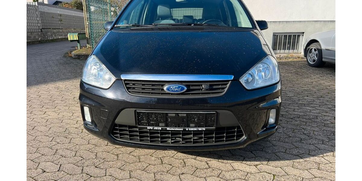 Ford C-Max 170.898 km 3.600 € Andernach 56626