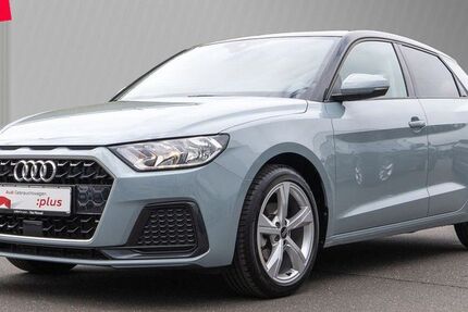 Audi A1 7.171 km 24.480 &euro; Koblenz 56070