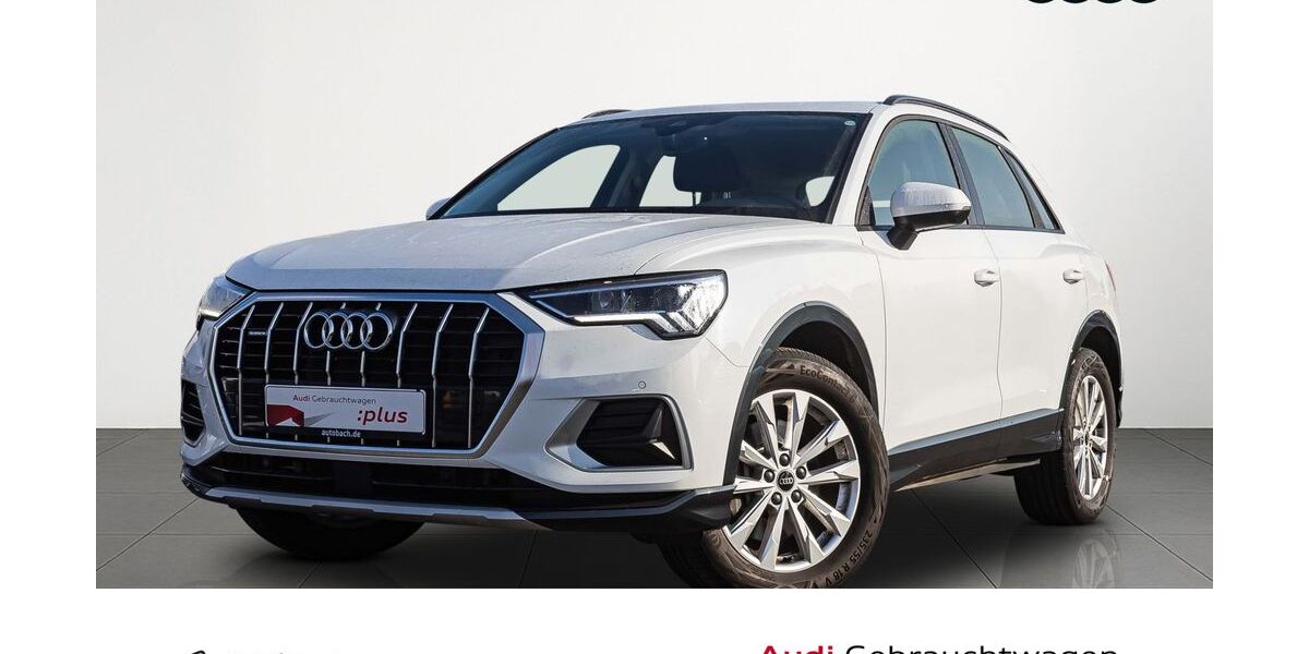 Audi Q3 19.570 km 33.970 &euro; Diez 65582