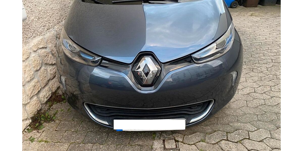 Renault ZOE 85.000 km 3.300 € Koblenz 56072