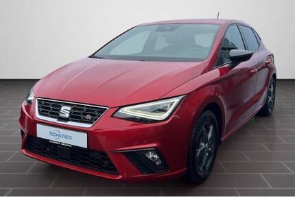 Seat Ibiza 44.701 km 15.290 € Mayen 56727