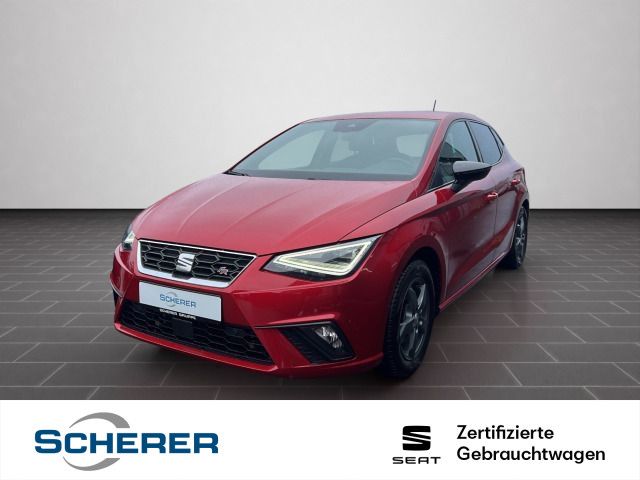 Seat Ibiza 44.701 km 15.290 € Mayen 56727