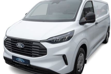 Ford Transit Custom 7.900 km 32.380 &euro; Koblenz 56073