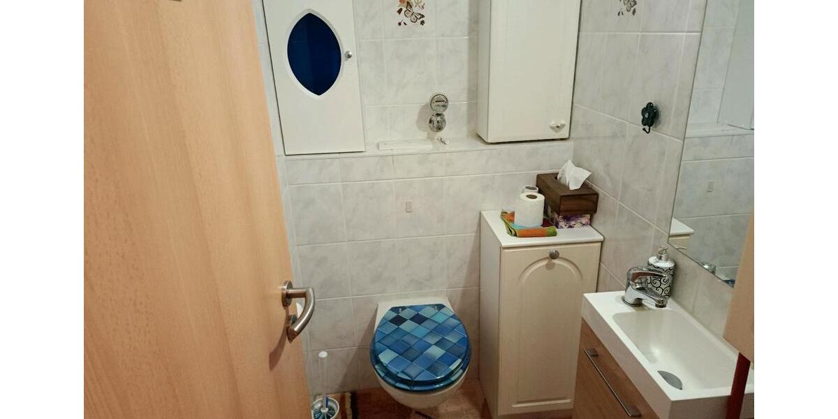 Etagenwohnung Koblenz Karthause - 3 Zimmer, 82 m&sup2;, 240.000&euro; | Angebot:27275610