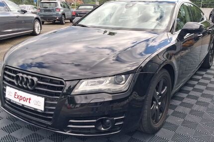 Audi A7 226.200 km 10.490 &euro; Altendiez 65624