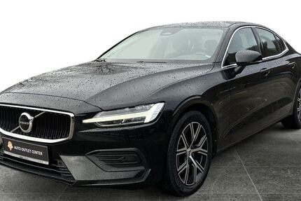 Volvo S60 22.080 km 29.990 &euro; Koblenz 56070