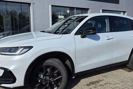 Honda ZR-V 2.579 km 31.690 &euro; Kettig 56220